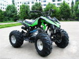 110cc ATV Quad and 125cc ATV