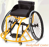 Sport Wheelchair (GL777L-36)