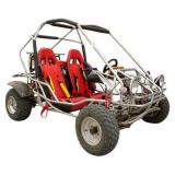 Go Kart with 2 Seats (JHGK-016)