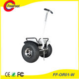 2 Wheel Electric Scooters