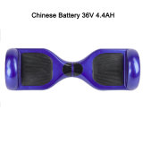 36V Chinese Battery Two Wheels Self Balancing Electric Scooter
