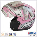 2015 New Arrival Motorcycle Modular Helmet (LP502)
