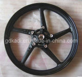 Kadi Motorcycle Spare Parts Ybr125 Aluminium Wheel
