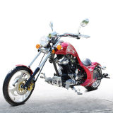 Cooling New Style Chopper Motorbike 200cc HD200c-2