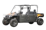 Utility Vehicle 800CC 4-Seater 4WD