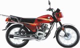 EC Motorcycle (HK150-3B)