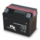 Dry Charged Motorcycle Battery (YTX4L-BS 12V 3AH)