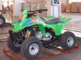 ATV (Smart 50-B)