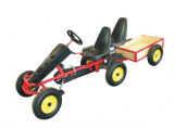 Pedal Go Cart GC0215