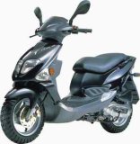 PGO Scooter (SK125T-3)
