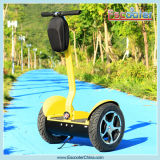 Mini Electric Scooter Motor Scooters for Entertainment