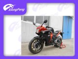 Motorcycle, Wuxi Factory, Strong Racing Motorcycle