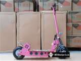 500W 800W 1000watts Foldable Adult Electric Scooter Et-Es15