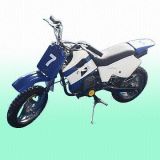 CDI Ignition Gas-Powered Dirt Bike (WL-A141)