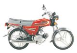 Motorcycle (JH125)