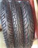 Motorcycle Tubeless Tire 100/90-18 for South America Market
