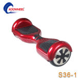 Hot Sale 2 Wheels Self Balance Electronic Mobility Scooter