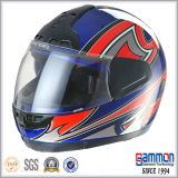 High Quality Full Face Motorcycle/Motorbike Helmet (FL120)