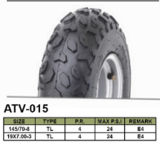 High Quality ATV Tires E4 145/70-8