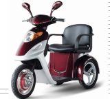 3wheel 350W Electric Disabled Mobility Scooter
