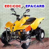 200CC Water-Cooled EEC ATV