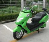 Electric Motorcycle with EEC dot Speed 70km/H 3000w/60v