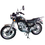 Motorcycle (LK125-9A)