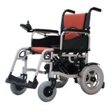 Fully Automatical Power Wheelchair Mobility Scooter (BZ-6201)