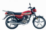 Motorcycle (FK125 Wuyanghongqihao)