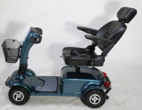 Adjustable Backrest Electric Power Mobility Scooter (Bz-8301)