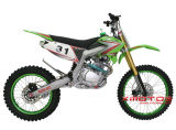 Dirt Bike Xzt250 Xb-31 250CC Green&White