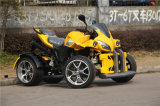 EEC/Coc Road Legal 250cc ATV Quad with 2 Seat (jy-250-1A)