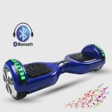 Bluetooth Self Balancing Scooter Electric Hover Board Drifng Scooter