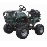 125cc EPA / DOT ATV (ATV10-125)