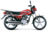 Motorcycle HL125-2F