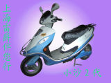 Electric Bicycle -08