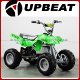 Upbeat 350W Electric ATV Electric Quad Electric Four Wheel Motorcycle