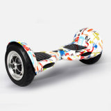 10 Inch Big Tire 2 Wheel Electric Scooter Self-Balancing Scooter