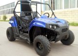 150CC Utility ATV With Blue (LZ(150-1))
