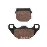 Motorcycle Brake Pads for AR50 / AD50 / ST50S