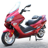 300cc Super Power Gas Scooter (300T-STG)