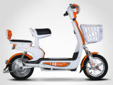 Mini E-Scooter with LCD Display