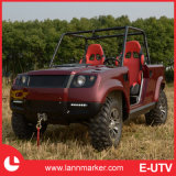 7.5kw Electric ATV for Sale