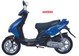 Gas Scooters (AF150T-4)