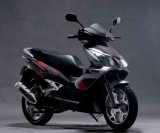 Scooter (LK150T-8)