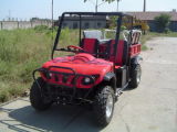 800cc Utility ATV(FLZ650)