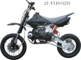 125cc Dirt Bike with Promoted Frame (SLDB21-F125)