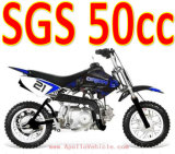 SGS Mini Dirt Bike (AGB-21 50CC)