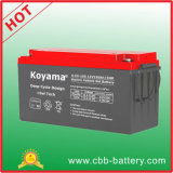 12V Electric Vehicle Battery 150ah for Electric Hybred Trucks