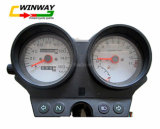 Ww-7278 Motorcycle Instrument, Motorcycle Part, Wy150 Motorcycle Speedometer,